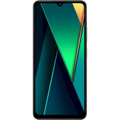 Смартфон Xiaomi Poco C75 6/128GB Gold Global