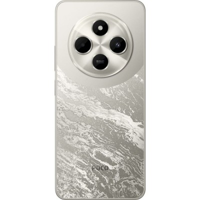 Смартфон Xiaomi Poco C75 6/128GB Gold Global