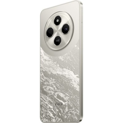 Смартфон Xiaomi Poco C75 6/128GB Gold Global