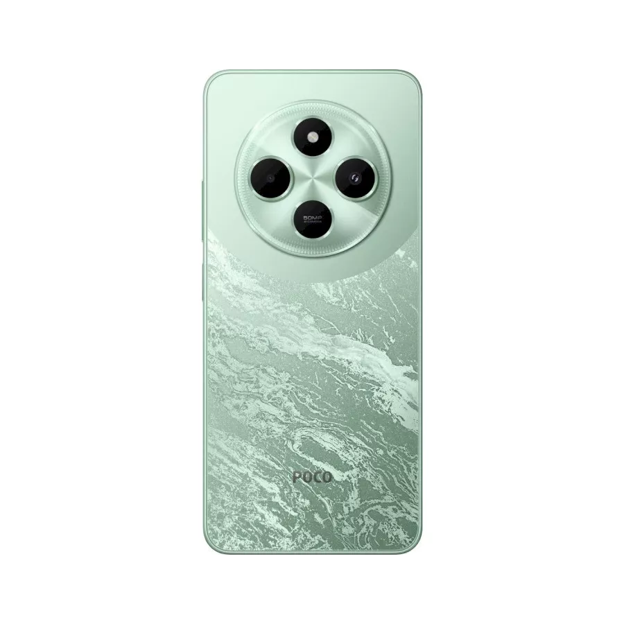 Купити Смартфон Xiaomi Poco C75 8/256GB Green Global