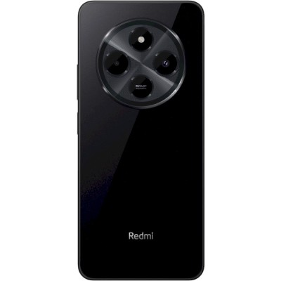 Смартфон Xiaomi Redmi 14C 8/256GB Midnight Black Global