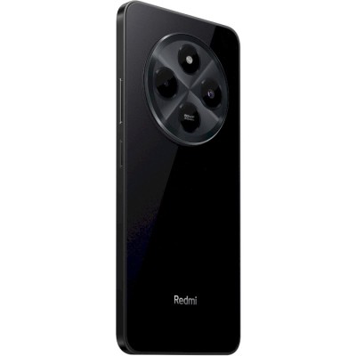 Смартфон Xiaomi Redmi 14C 8/256GB Midnight Black Global