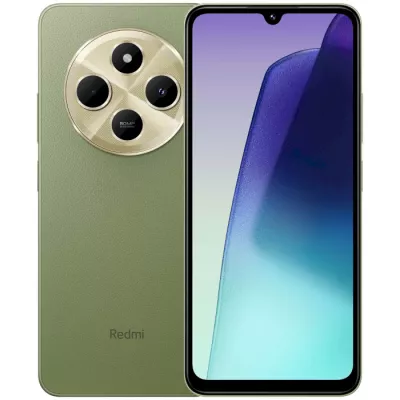 Смартфон Xiaomi Redmi 14C 8/256GB Sage Green Global