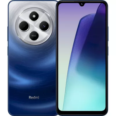 Смартфон Xiaomi Redmi 14C 8/256GB Starry Blue Global
