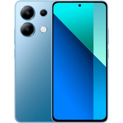 Смартфон Xiaomi Redmi Note 13 8/512GB Ice Blue Global