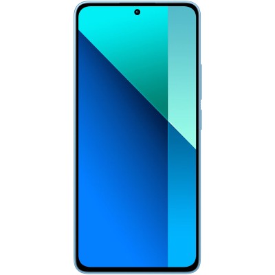 Смартфон Xiaomi Redmi Note 13 8/512GB Ice Blue Global
