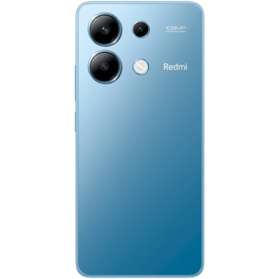 Смартфон Xiaomi Redmi Note 13 8/512GB Ice Blue Global