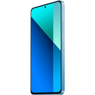 Смартфон Xiaomi Redmi Note 13 8/512GB Ice Blue Global