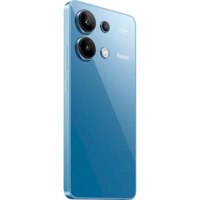 Смартфон Xiaomi Redmi Note 13 8/512GB Ice Blue Global
