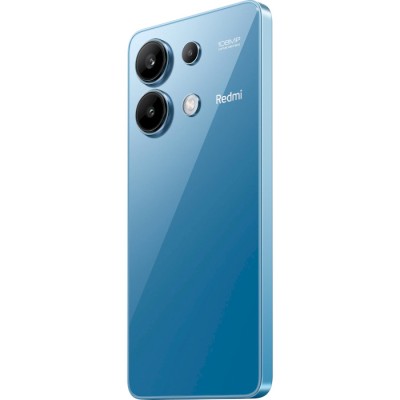 Смартфон Xiaomi Redmi Note 13 8/512GB Ice Blue Global