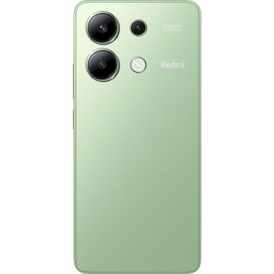 Смартфон Xiaomi Redmi Note 13 8/512GB Mint Green Global