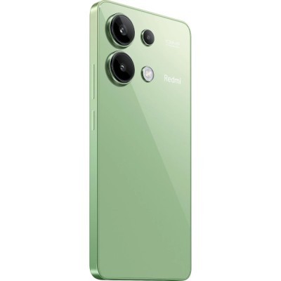 Смартфон Xiaomi Redmi Note 13 8/512GB Mint Green Global