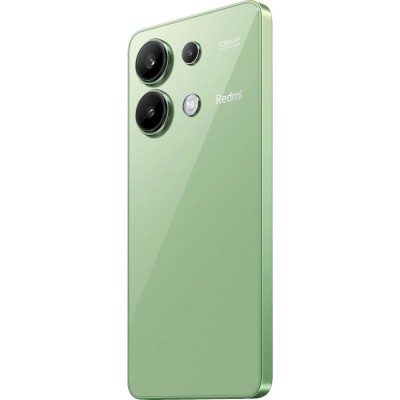 Смартфон Xiaomi Redmi Note 13 8/512GB Mint Green Global