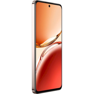Смартфон Oppo Reno 12 F 5G 8/256GB Amber Orange (CPH2637)
