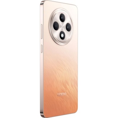 Смартфон Oppo Reno 12 F 5G 8/256GB Amber Orange (CPH2637)