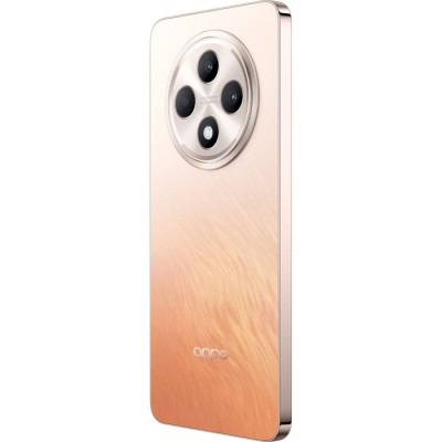 Смартфон Oppo Reno 12 F 5G 8/256GB Amber Orange (CPH2637)