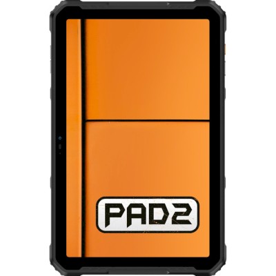 Планешт Ulefone Armor Pad 2 11 8/256GB LTE Black Планешт Ulefone Armor Pad 2 11 8/256GB LTE Black