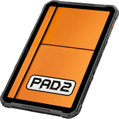 Планешт Ulefone Armor Pad 2 11 8/256GB LTE Black Планешт Ulefone Armor Pad 2 11 8/256GB LTE Black