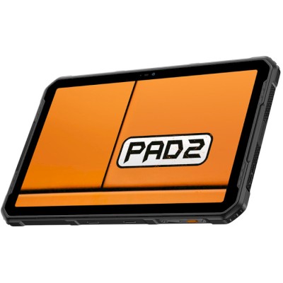 Планешт Ulefone Armor Pad 2 11 8/256GB LTE Black Планешт Ulefone Armor Pad 2 11 8/256GB LTE Black