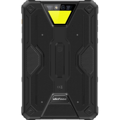 Планешт Ulefone Armor Pad 2 11 8/256GB LTE Black Планешт Ulefone Armor Pad 2 11 8/256GB LTE Black