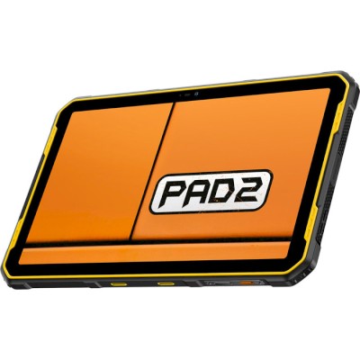 Планшет Ulefone Armor Pad 2 11 8/256GB LTE Black/Yellow Планшет Ulefone Armor Pad 2 11 8/256GB LTE Black/Yellow