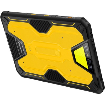 Планшет Ulefone Armor Pad 2 11 8/256GB LTE Black/Yellow Планшет Ulefone Armor Pad 2 11 8/256GB LTE Black/Yellow
