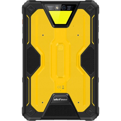 Планшет Ulefone Armor Pad 2 11 8/256GB LTE Black/Yellow Планшет Ulefone Armor Pad 2 11 8/256GB LTE Black/Yellow