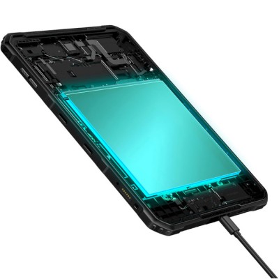 Планшет Ulefone Armor Pad 2 11 8/256GB LTE Black/Yellow Планшет Ulefone Armor Pad 2 11 8/256GB LTE Black/Yellow
