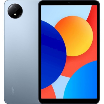 Планшет Xiaomi Redmi Pad SE 8.7 4/128GB Wi-Fi Sky Blue Global