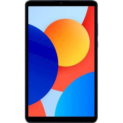 Планшет Xiaomi Redmi Pad SE 8.7 4/128GB Wi-Fi Sky Blue Global