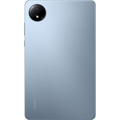 Планшет Xiaomi Redmi Pad SE 8.7 4/128GB Wi-Fi Sky Blue Global