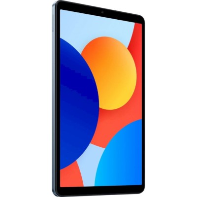 Планшет Xiaomi Redmi Pad SE 8.7 4/128GB Wi-Fi Sky Blue Global