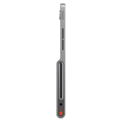 Планшет Lenovo Tab Plus 8/128GB WiFi Luna Grey (ZADX0094UA)