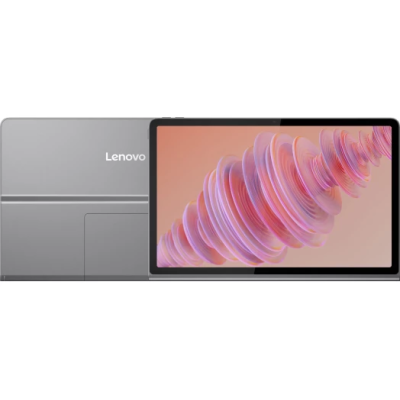 Планшет Lenovo Tab Plus 8/256GB WiFi Luna Grey (ZADX0043UA)