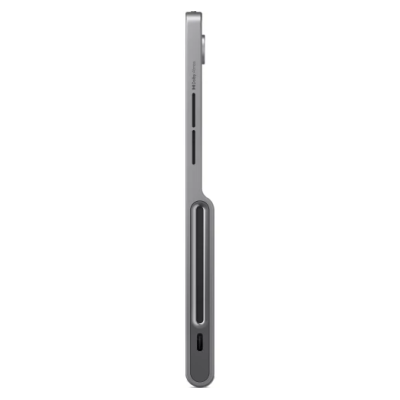 Планшет Lenovo Tab Plus 8/256GB WiFi Luna Grey (ZADX0043UA)