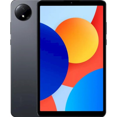 Планшет Xiaomi Redmi Pad SE 8.7 4G 4/64GB Wi-Fi Graphite Gray Global