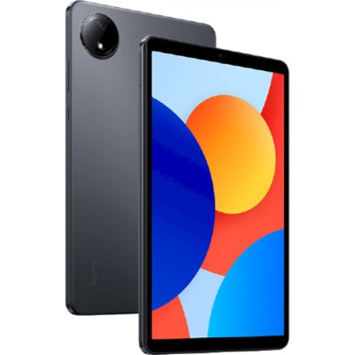 Планшет Xiaomi Redmi Pad SE 8.7 4G 4/64GB Wi-Fi Graphite Gray Global