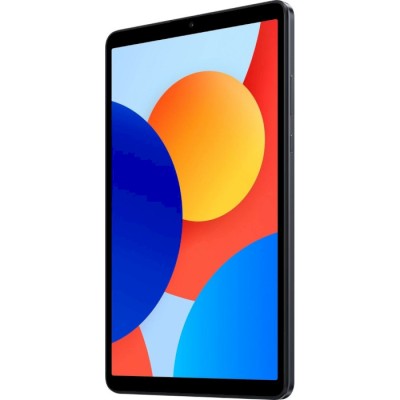 Планшет Xiaomi Redmi Pad SE 8.7 4G 4/64GB Wi-Fi Graphite Gray Global