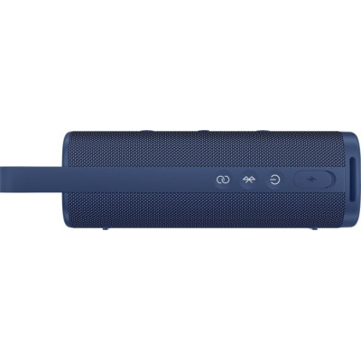 Портативна акустика Xiaomi Sound Outdoor (QBH4265GL) Blue