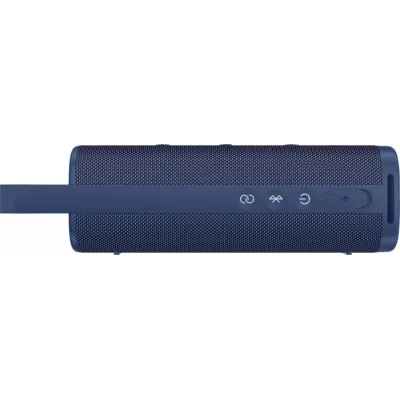 Портативна акустика Xiaomi Sound Outdoor (QBH4265GL) Blue