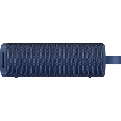 Портативна акустика Xiaomi Sound Outdoor (QBH4265GL) Blue