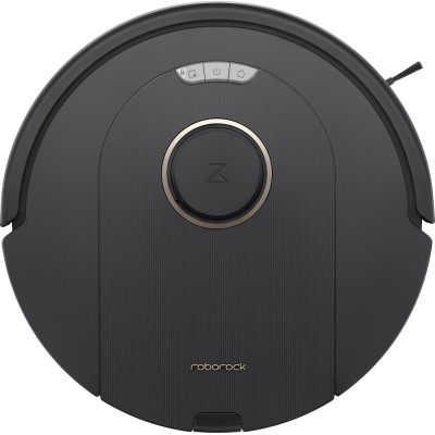 Робот-пилосос RoboRock Q5 Pro Black