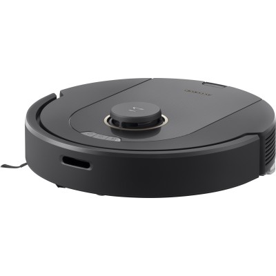 Робот-пилосос RoboRock Q5 Pro Black
