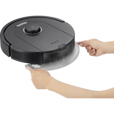 Робот-пилосос RoboRock Q5 Pro Black
