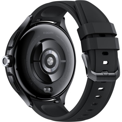 Смарт-годинник Xiaomi Watch 2 Pro BT (BHR7211GL) Black