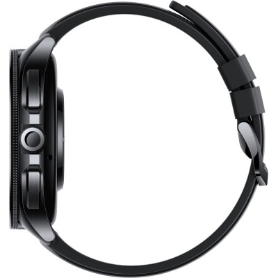 Смарт-годинник Xiaomi Watch 2 Pro BT (BHR7211GL) Black