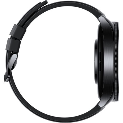 Смарт-годинник Xiaomi Watch 2 Pro BT (BHR7211GL) Black