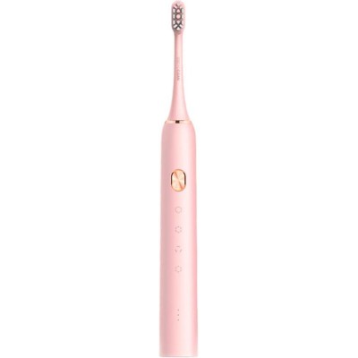 Щітка зубна Soocas X3U Sonic Electric Toothbrush Pink
