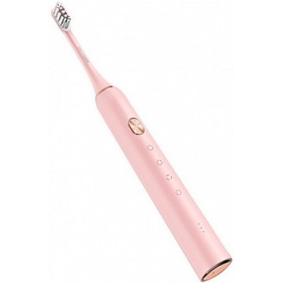 Щітка зубна Soocas X3U Sonic Electric Toothbrush Pink