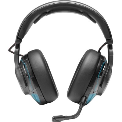 Навушники JBL Quantum One (JBLQUANTUMONEBLK) Black
